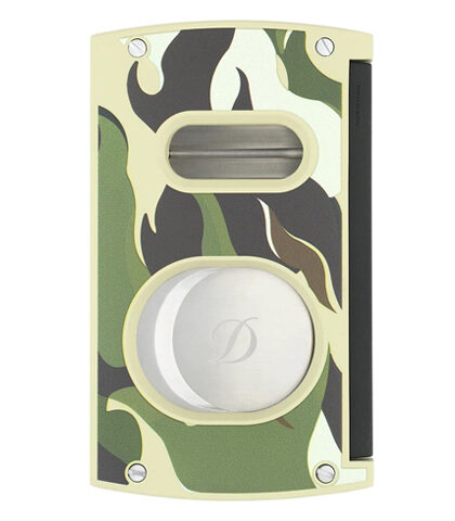 DUPONT CC V-CUT CAMO GREEN CUTTER