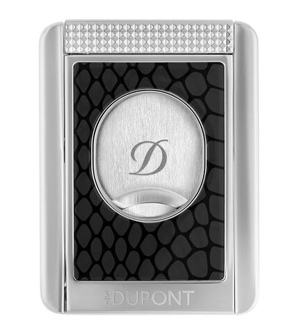DUPONT X STAND CNY SNAKE BLACK CUTTER