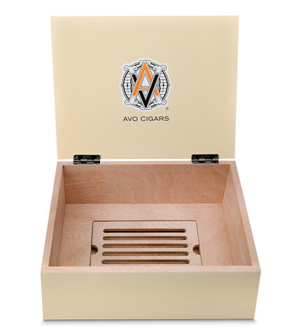 AVO HUMIDOR BEIGE