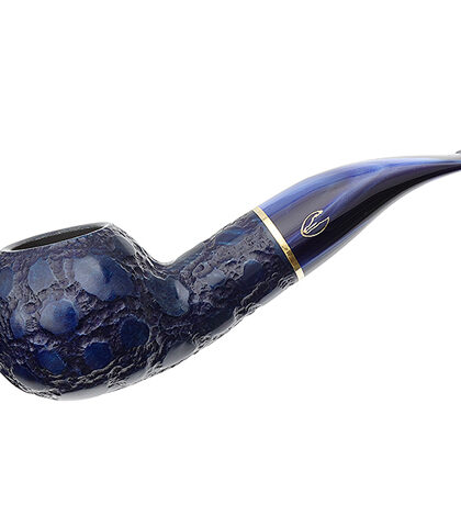 SAVINELLI ALLIGATOR BLUE 320KS 6MM