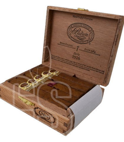 PADRON 1926 No.6 MADURO