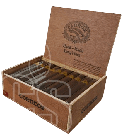 PADRON CORTICOS NATURAL