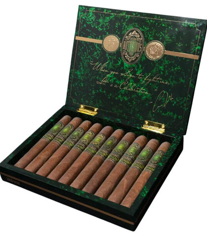 NOTORIOUS BY CONOR MCGREGOR TORO 10X