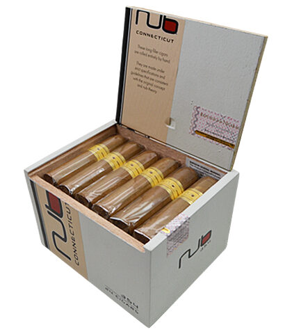 NUB CONNECTICUT 354