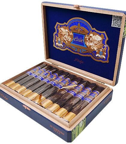 E.P. CARRILLO PLEDGE SOJOURN 20X