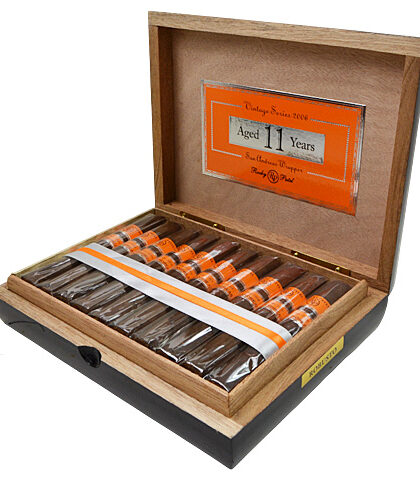 ROCKY PATEL VINTAGE 2006 ROBUSTO