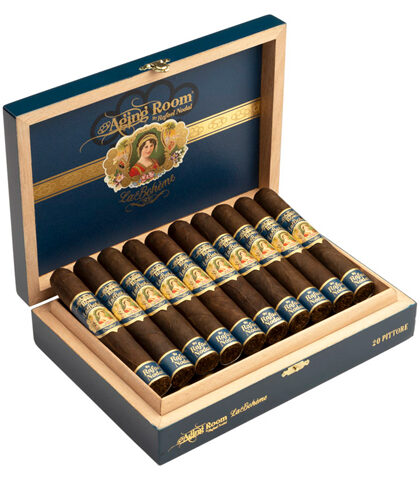 AGING ROOM LA BOHEME PITTORE 20X