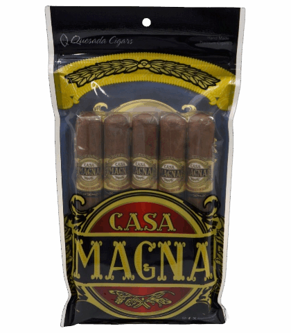 CASA MAGNA CONNECTICUT 5 PACK