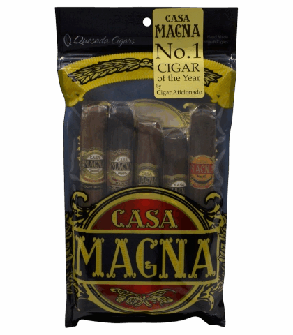 CASA MAGNA ASSORTMENT
