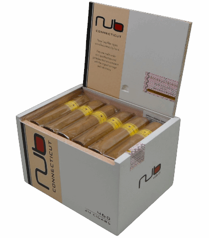NUB CONNECTICUT 460