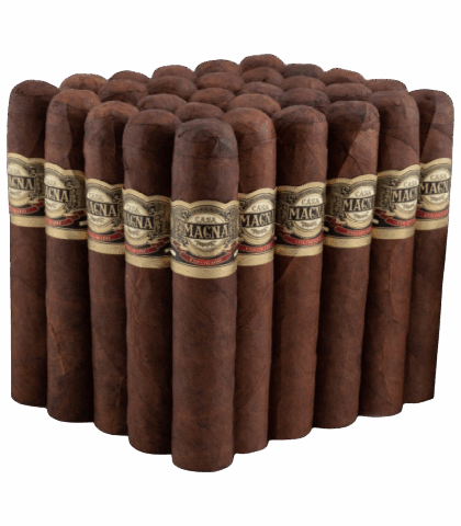 CASA MAGNA COLORADO ROBUSTO BUNDLE
