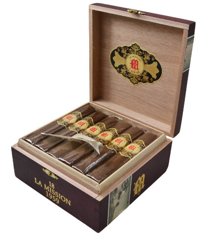 TATUAJE LA MISSION DU L'ATELIER 1959