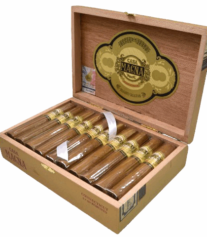CASA MAGNA CONNECTICUT ROBUSTO 20X