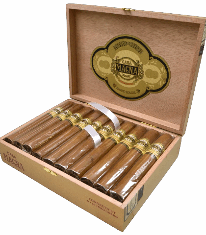 CASA MAGNA CONNECTICUT TORO GORDO 20X