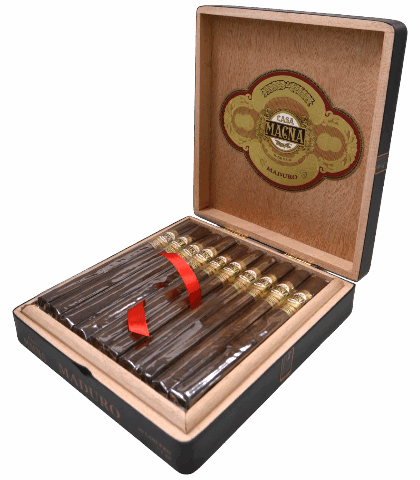 CASA MAGNA MADURO LANCERO 20X