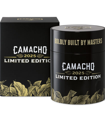 CAMACHO LIMITED EDITION 2025