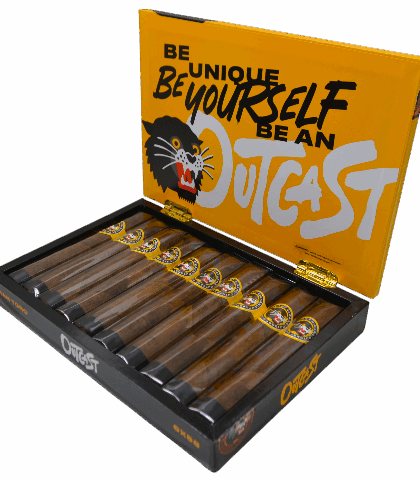 OUTCAST GRAN TORO 10X