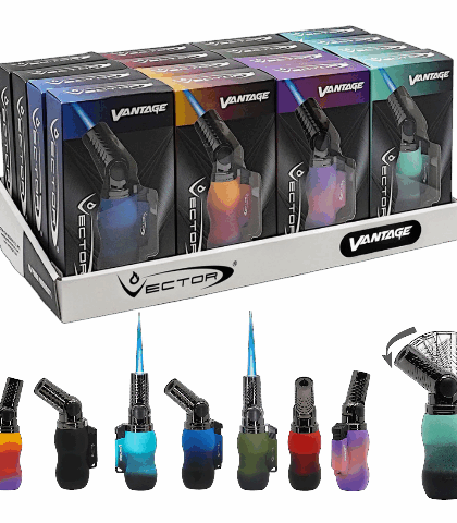 VECTOR VANTAGE LIGHTER 16X