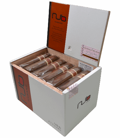 NUB HABANO 466