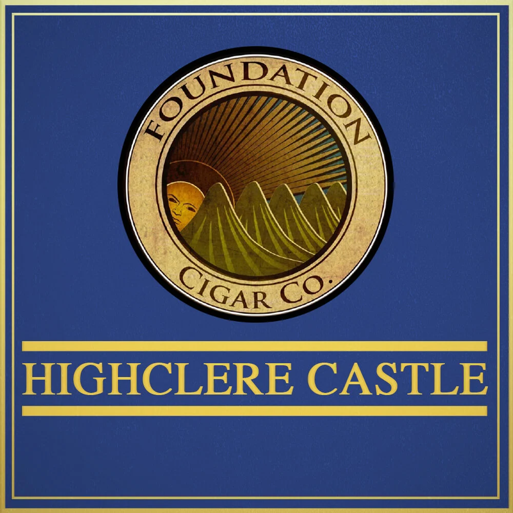 HIGHCLERE CASTLE