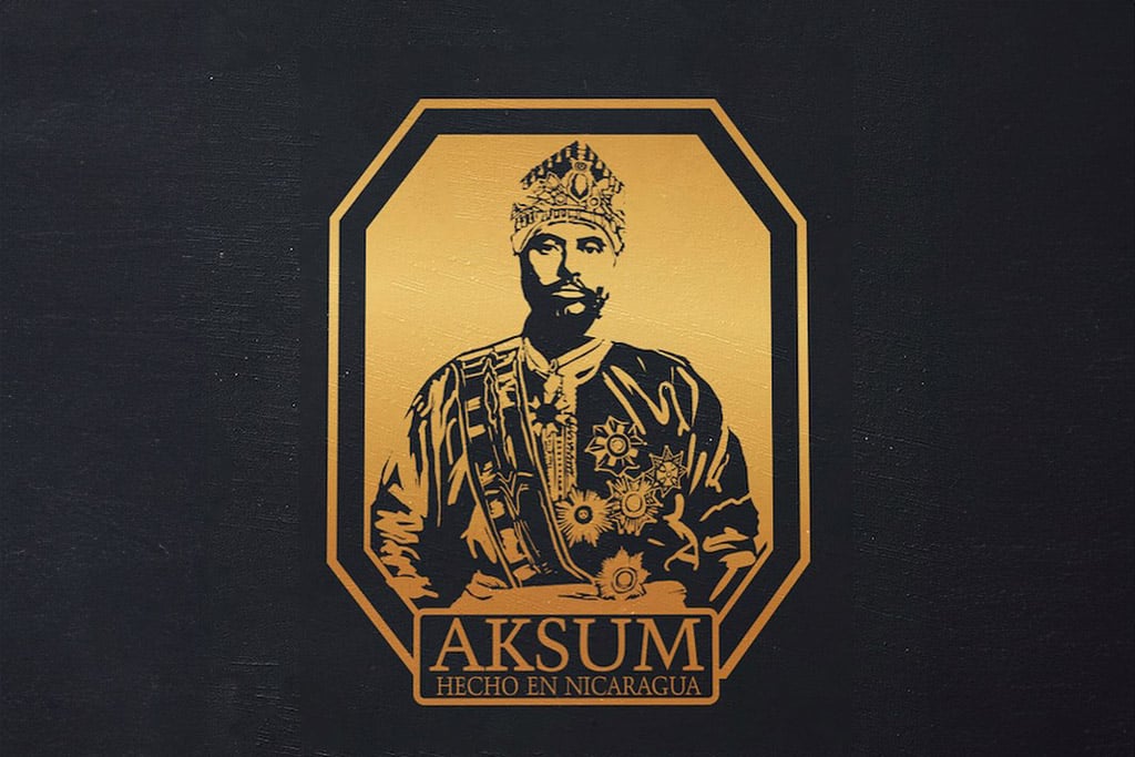AKSUM
