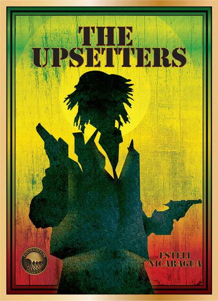 THE UPSETTERS