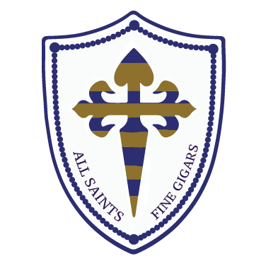 ALL SAINTS