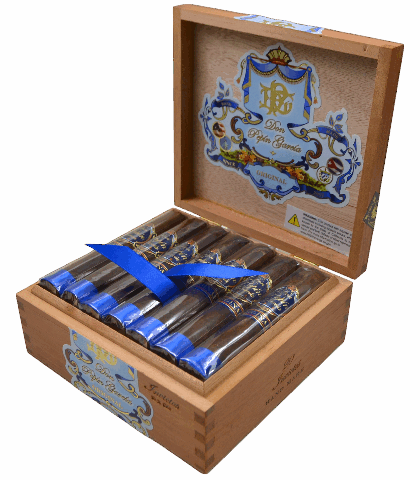 DON PEPIN GARCIA ORIGINAL INVICTOS