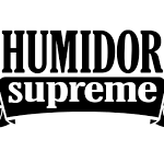 HUMIDOR SUPREME