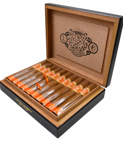 ESPINOSA LARANJA RESERVA TORO