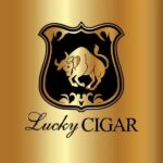 THE HOUSE OF LUCKY CIGAR