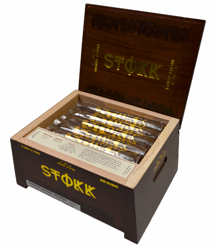 CAO ARCANA SERIES STOKK BELICOSO 20X