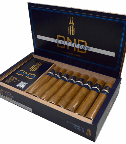 ALEC BRADLEY DO NOT DISTURB ROBUSTO 16X