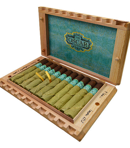 THE OSCAR HABANO TORO 11X