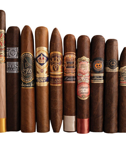 CRA FREEDOM SAMPLER 2025 - 10X