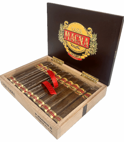 CASA MAGNA DOMUS D MAGNUS II OPTIMUS