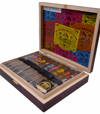 DEADWOOD SWEET JANE DIA DE LOS MUERTOS 2025
