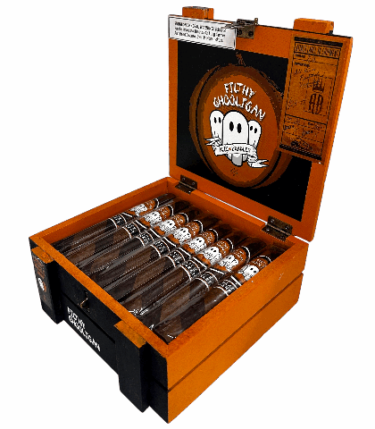 ALEC BRADLEY BLACK MARKET FILTHY GHOOLIGAN
