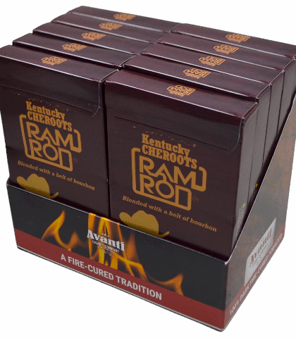 RAMROD DEPUTY PACK