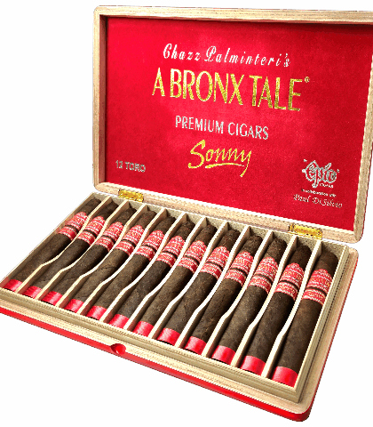 A BRONX TALE "SONNY" LIMITED EDITION by EPIC Cigars