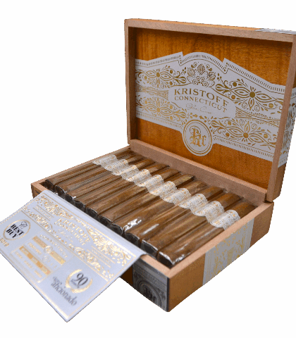 KRISTOFF CONNECTICUT ROBUSTO