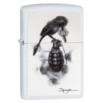 ZIPPO SPAZUK LIGHTER