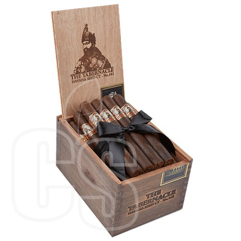 FOUNDATION - THE TABERNACLE HAVANA SEED CT 142 CORONA