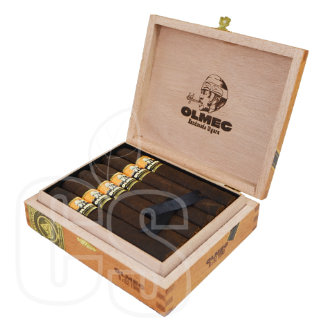 FOUNDATION - OLMEC MADURO TORO