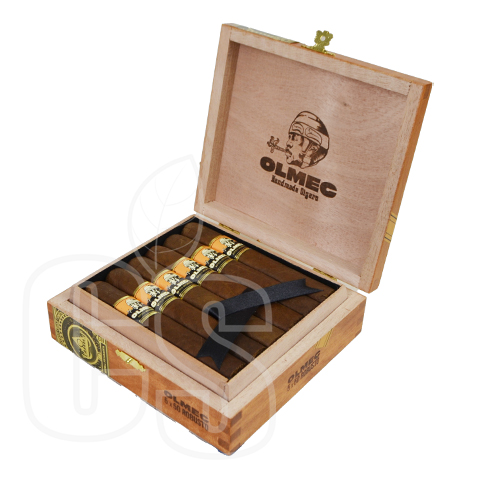 FOUNDATION - OLMEC CLARO ROBUSTO