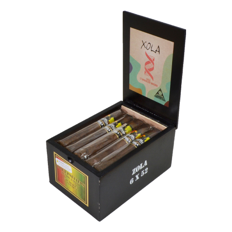 FOUNDATION - THE UPSETTERS ZOLA