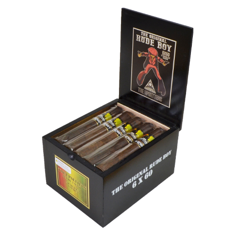 FOUNDATION - THE UPSETTERS THE ORIGINAL RUDE BOY