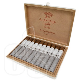 AGANORSA LEAF ANIVERSARIO COROJO GRAN TORO