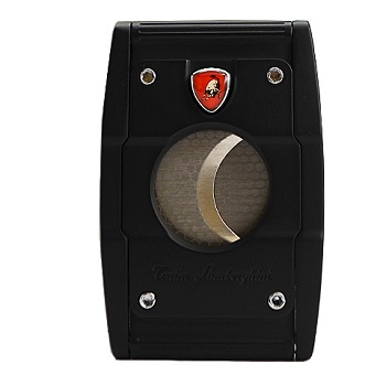 COLIBRI TONINO LAMBORGHINI PRECISIONE CUTTER MATTE BLACK