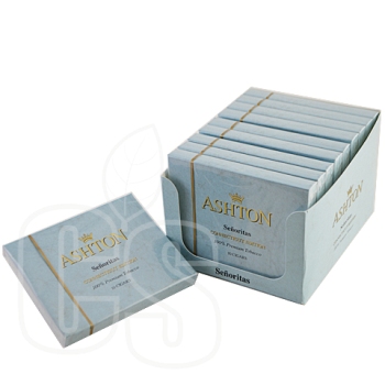 ASHTON CONNECTICUT SENORITAS PACK